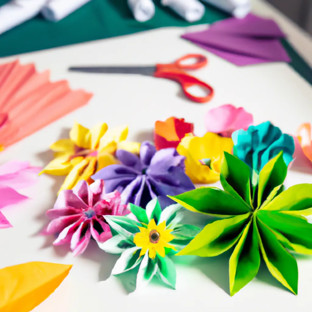 Dekoracje DIY – jak samodzielnie stworzyć unikalne ozdoby