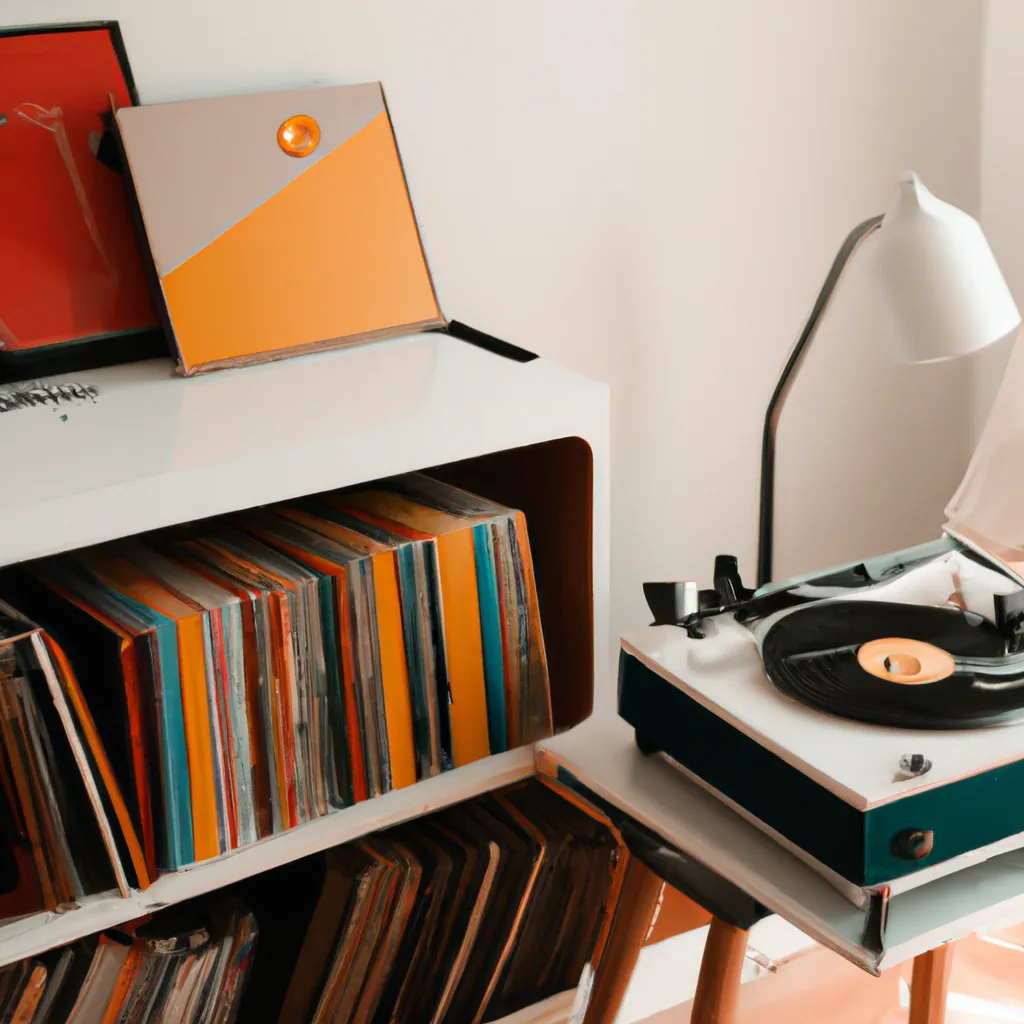 Styl retro – jak wprowadzić elementy vintage do nowoczesnych wnętrz