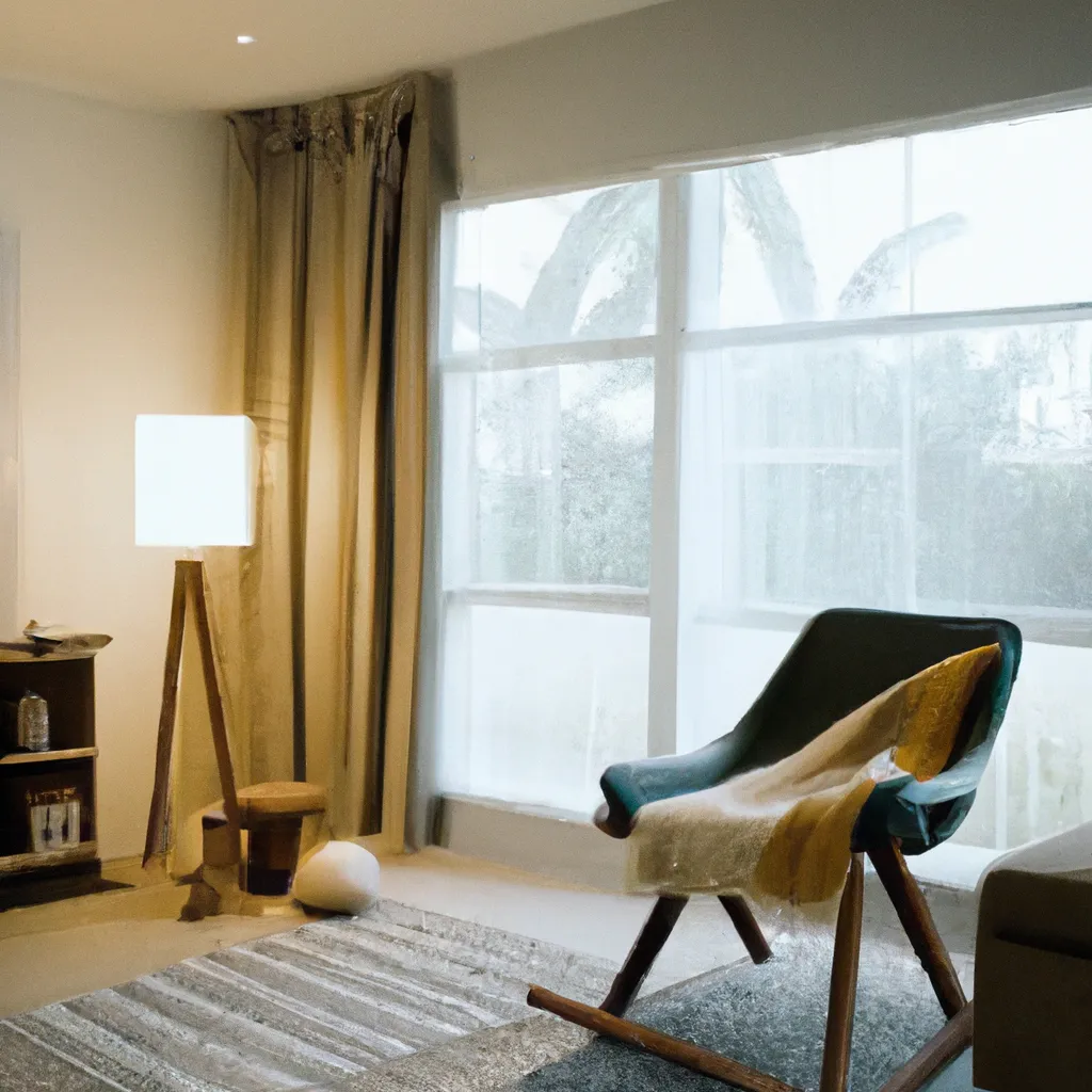 Ekologiczne meble – jak dbać o środowisko urządzając dom