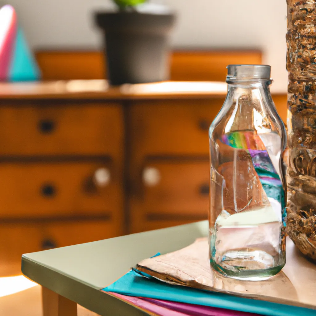 Zrównoważone trendy – jak wprowadzić recycling do wnętrz