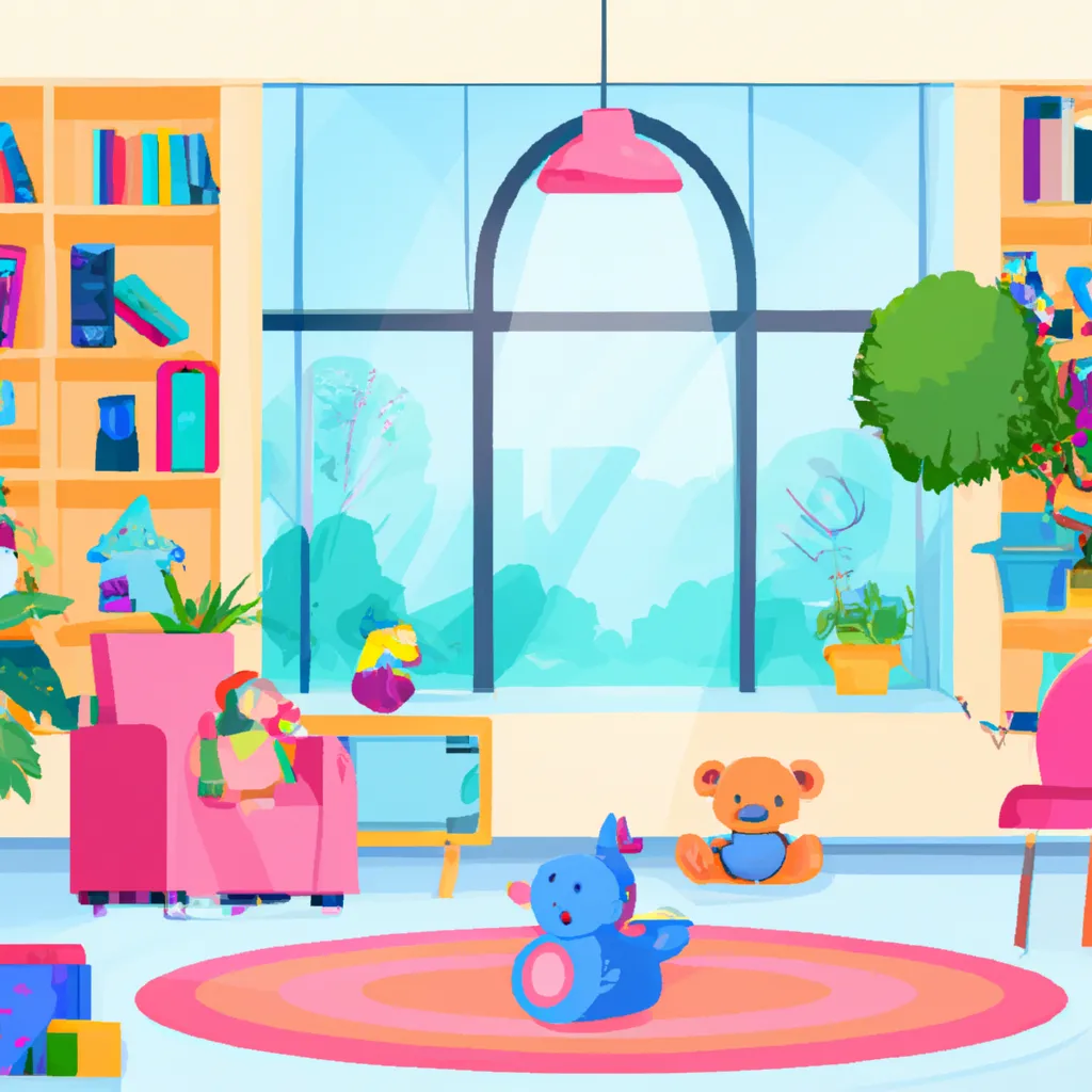 Jak urządzić pokój dziecięcy, który rośnie wraz z dzieckiem