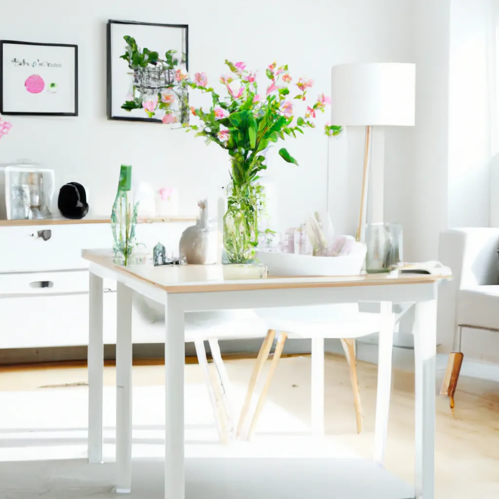 Inspiracje dla niewielkich przestrzeni – jak optycznie powiększyć wnętrze