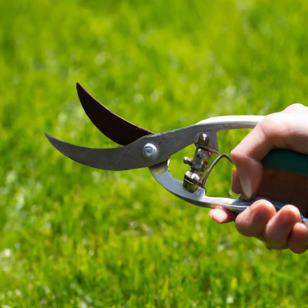 Jak dbać o trawnik – całoroczny przewodnik pielęgnacji