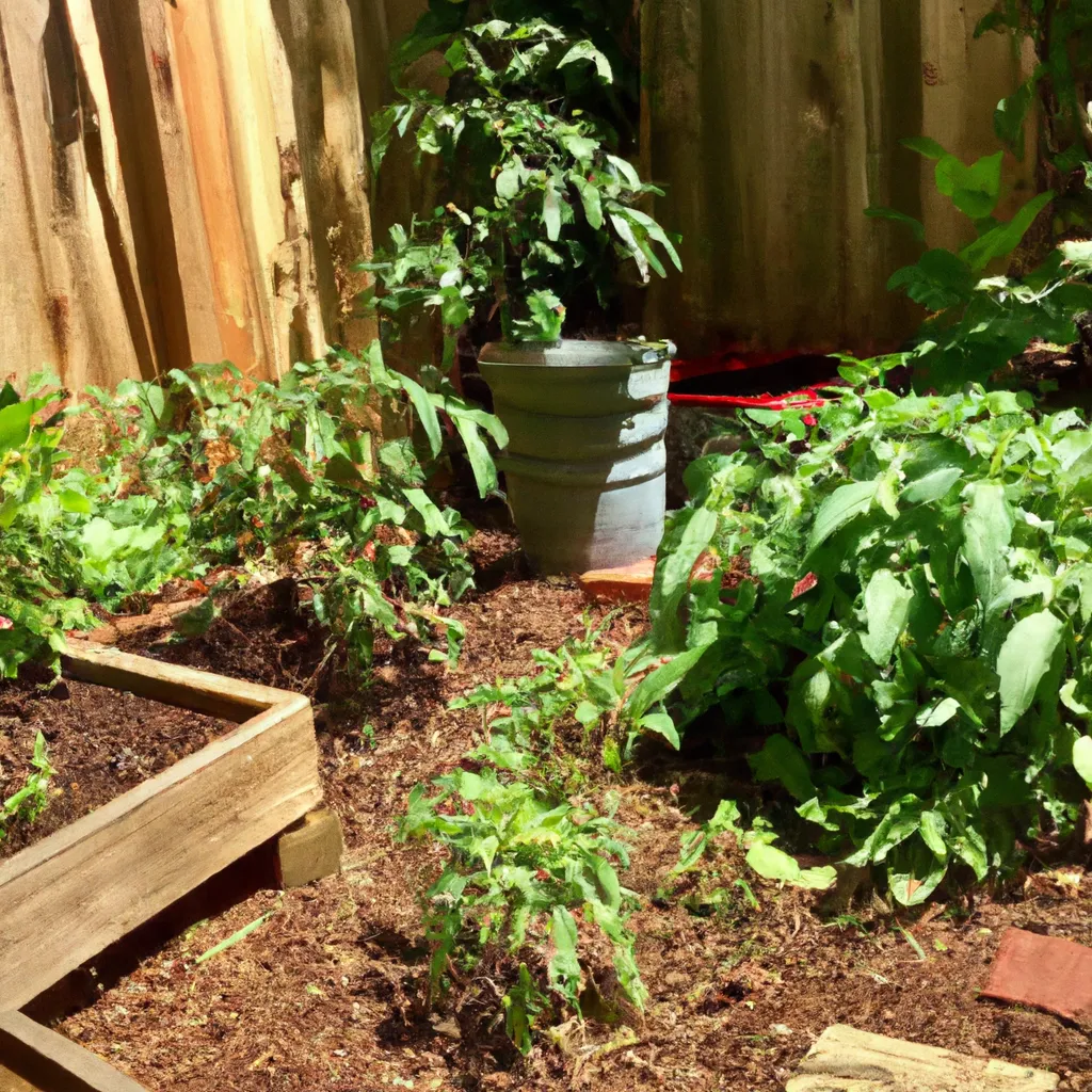 Ochrona roślin przed chorobami – naturalne sposoby