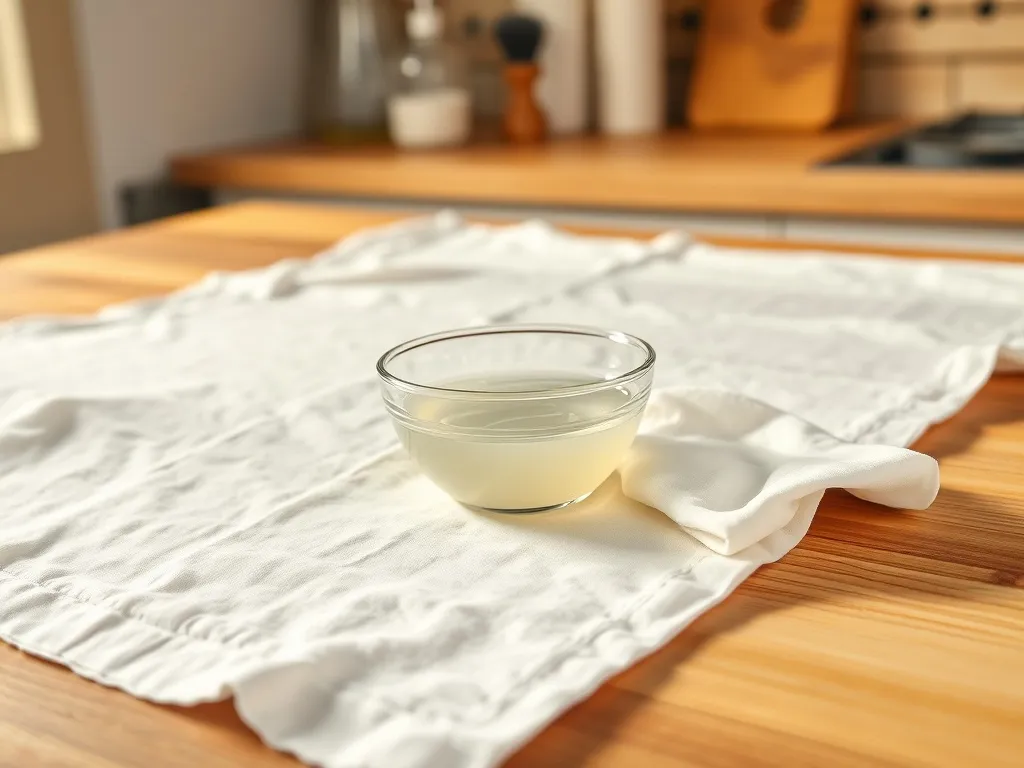 Czym wyczyścić smar z ubrania? Skuteczne metody i porady