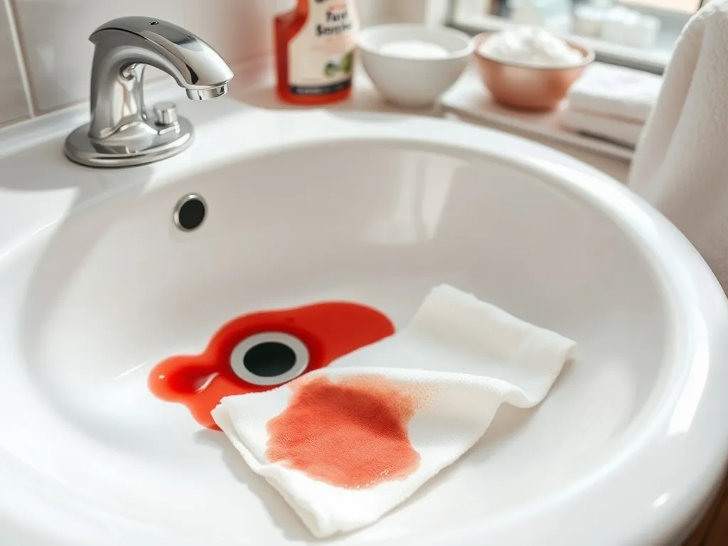 Jak zmyć farbę do włosów ze skóry? Skuteczne metody i porady