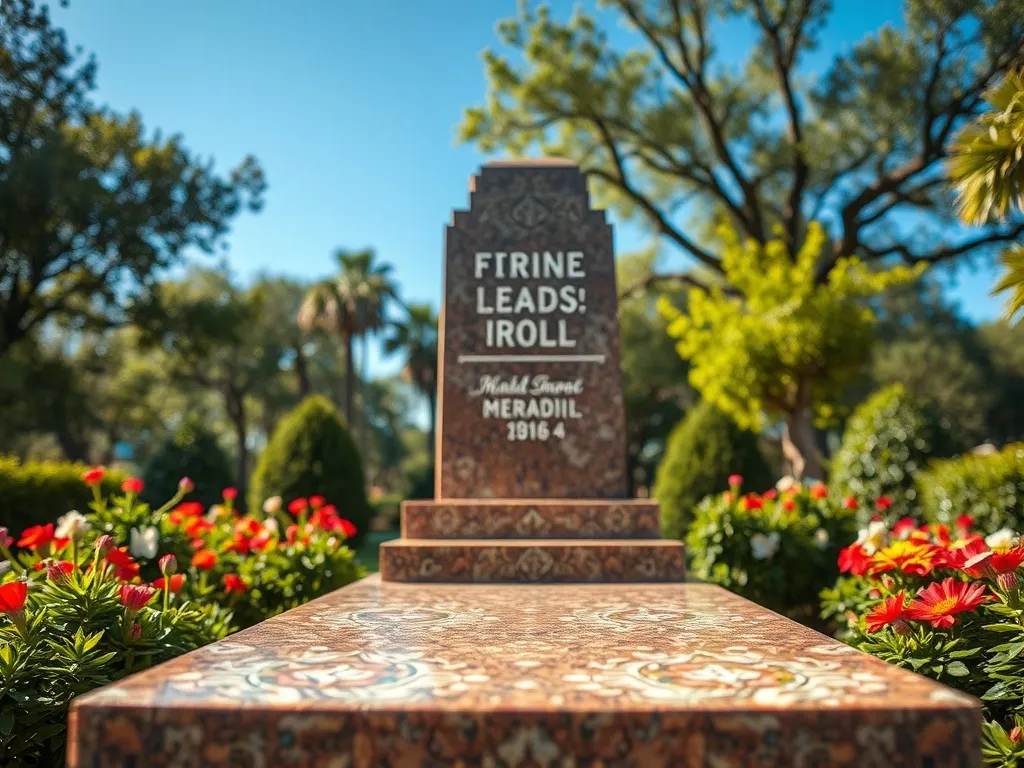 Czym wyczyścić pomnik z lastryko? Skuteczne metody i porady