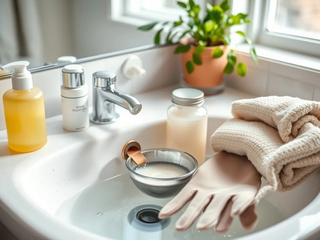 Jak szybko zmyć farbę z włosów? Sprawdzone metody i porady