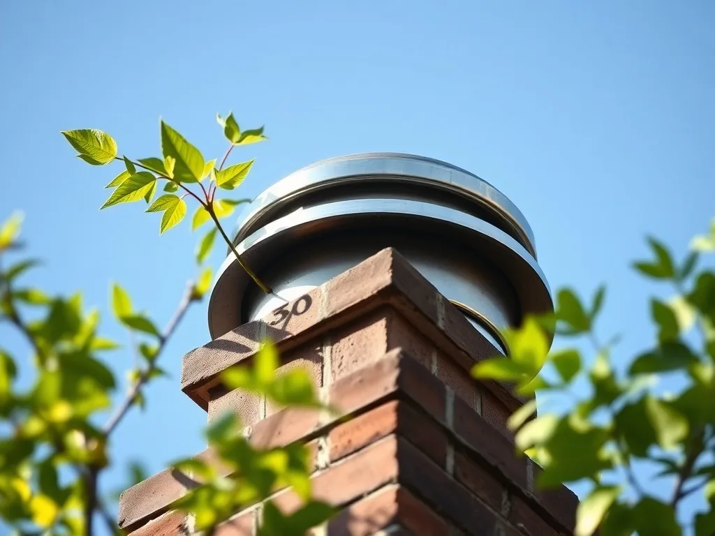 Jak stwierdzić, czy potrzebny jest wkład kominowy? Ocena techniczna komina